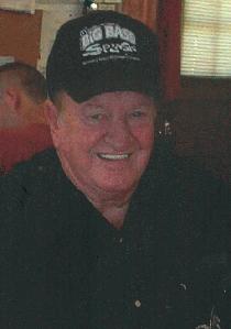 Robert Louis 'Buddy' Willis